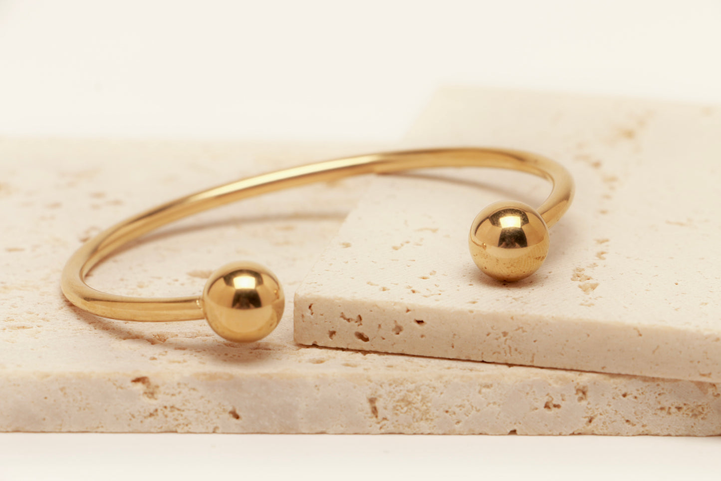 Orbital Harmony Cuff