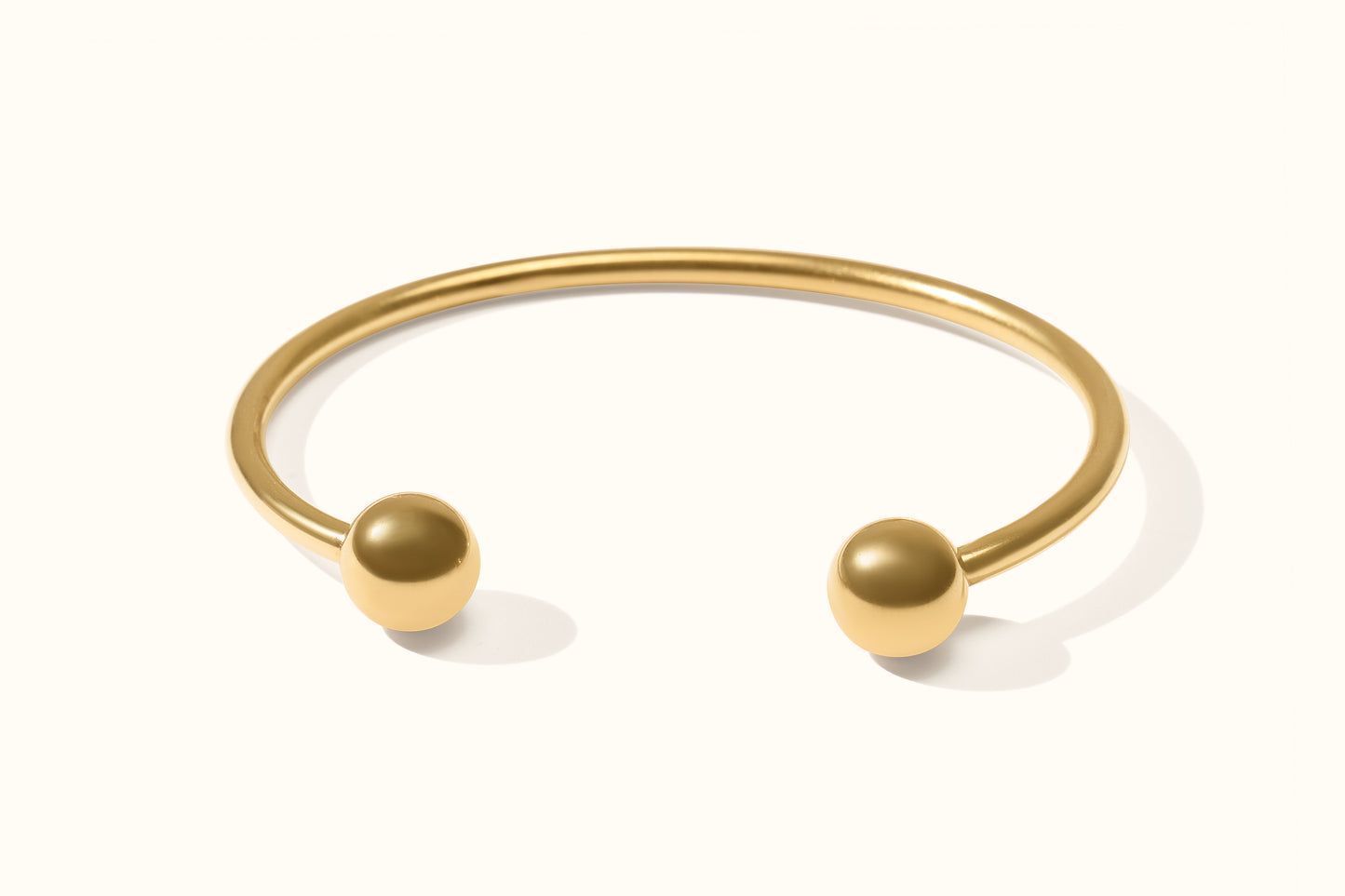 Orbital Harmony Cuff